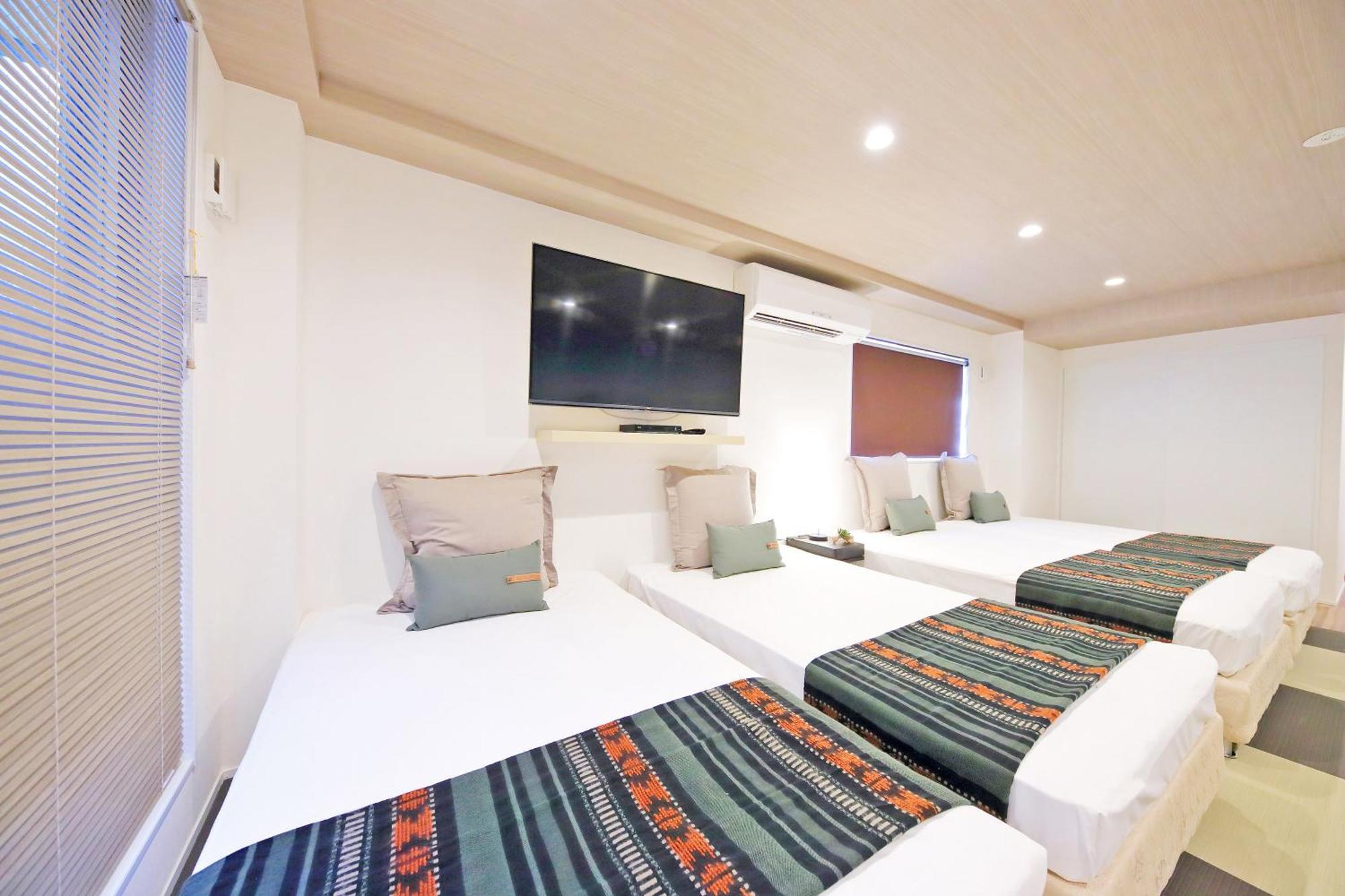 Casa Comoda Nanba Ōsaka Chambre photo