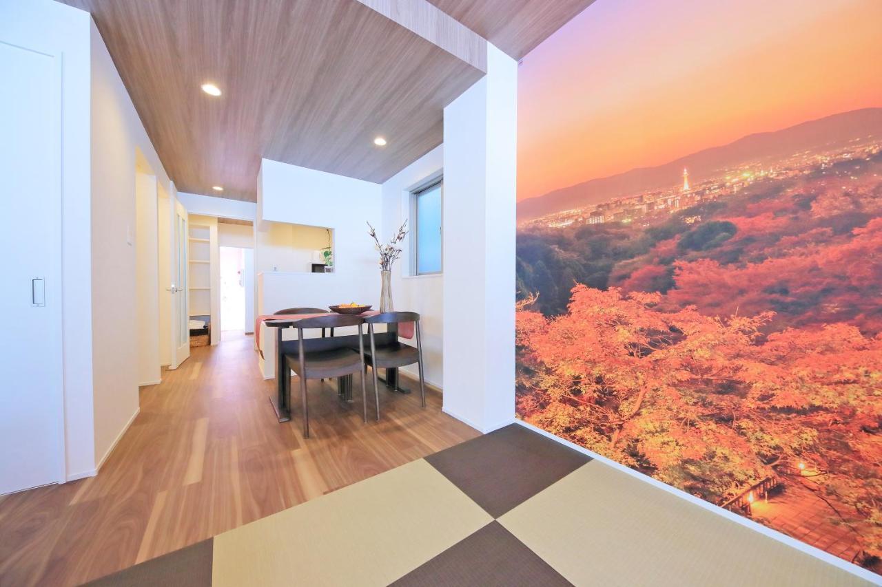 Casa Comoda Nanba Ōsaka Extérieur photo
