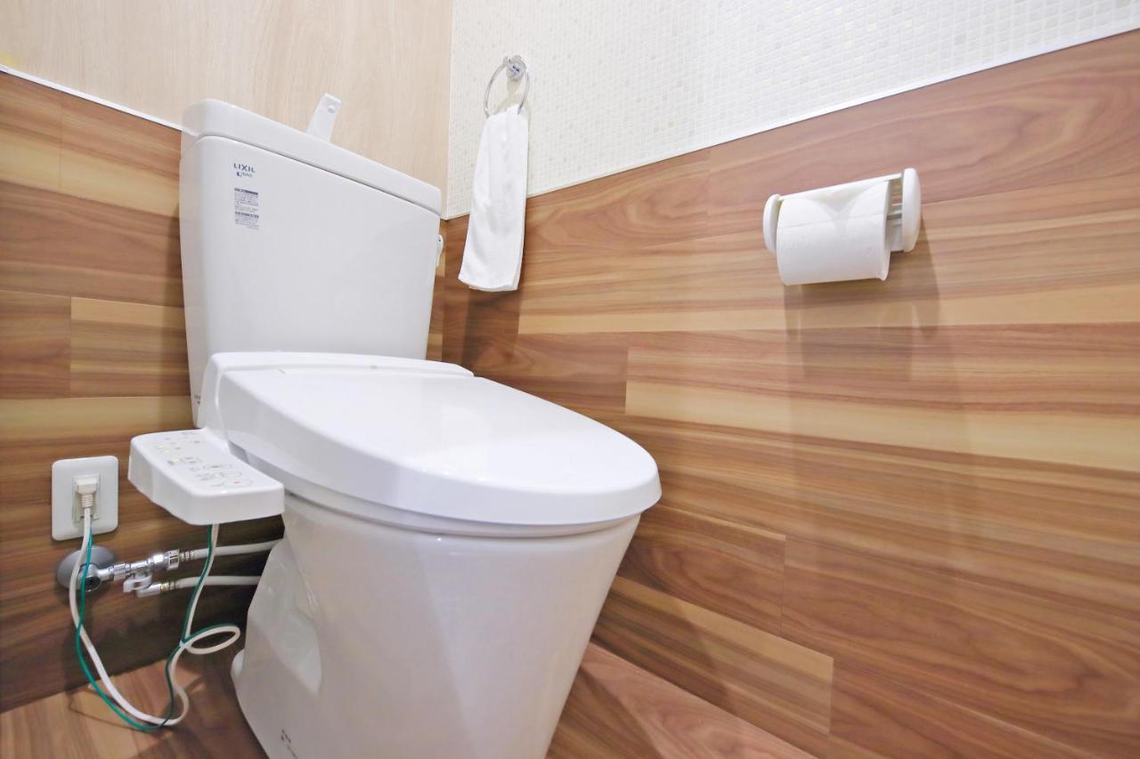 Casa Comoda Nanba Ōsaka Extérieur photo