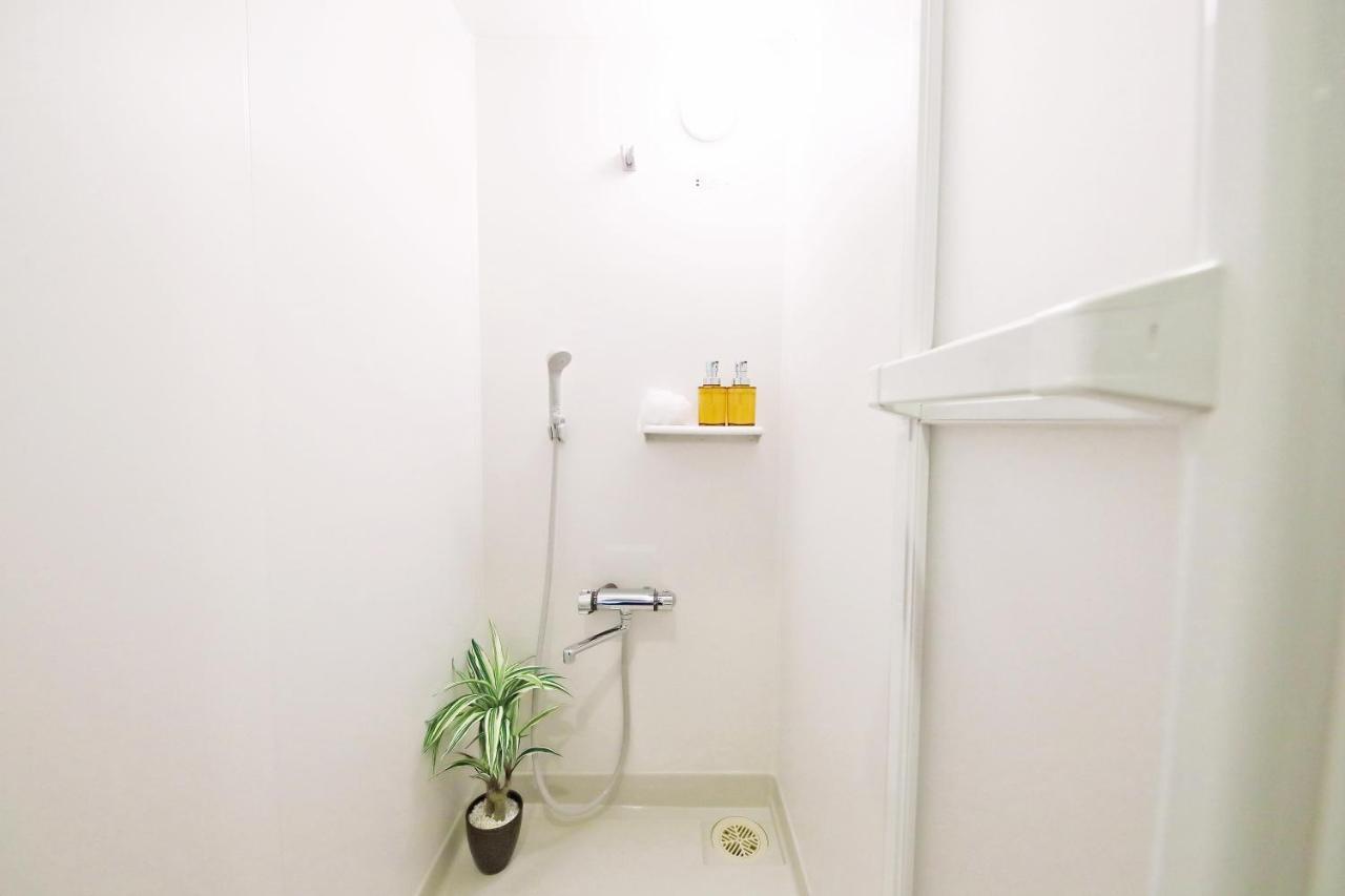Casa Comoda Nanba Ōsaka Extérieur photo